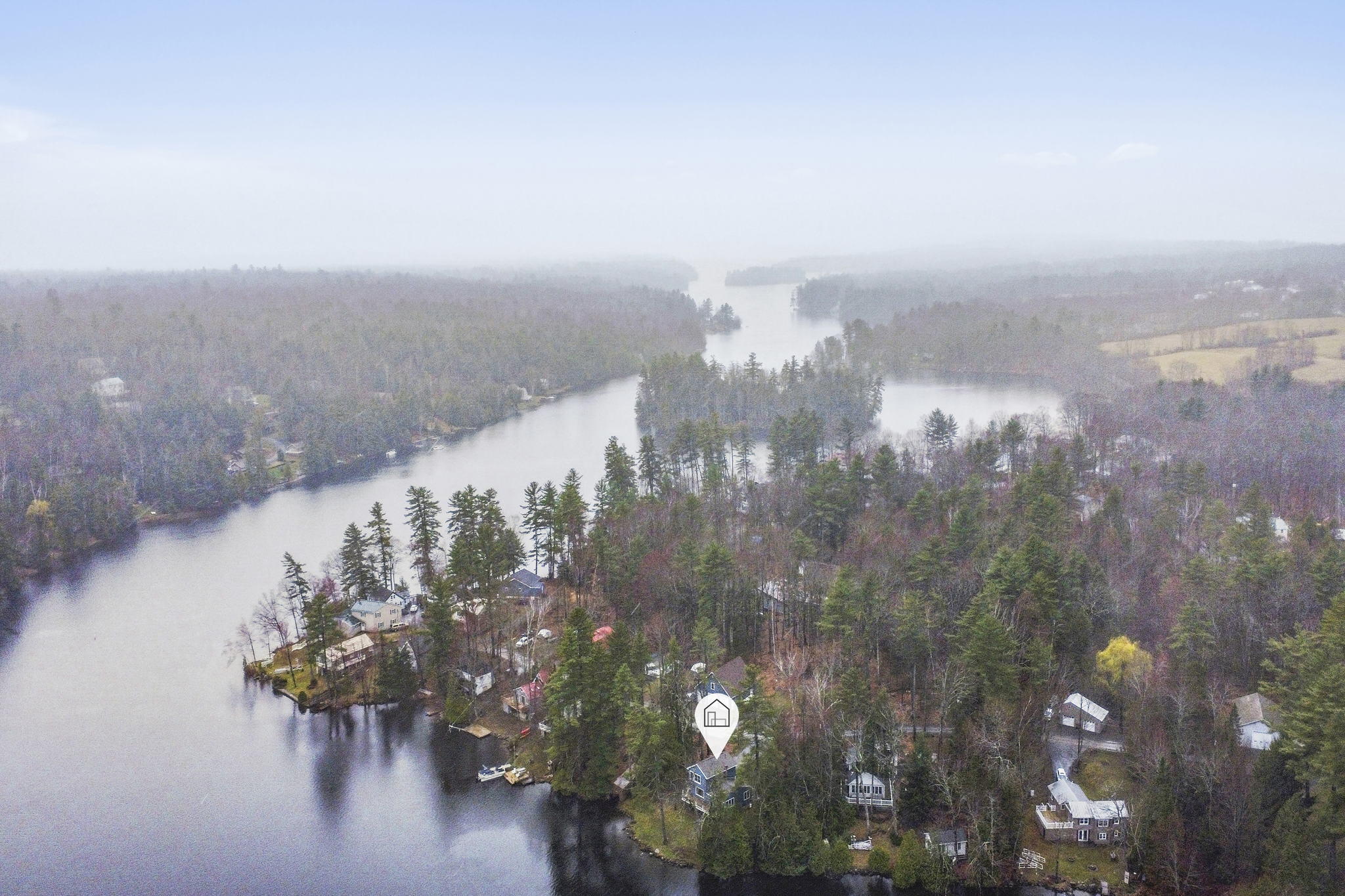 360 Willey Point Road Oakland, ME 04963 - Photo 52 of 59 15-web-or-mls-DJI_0017