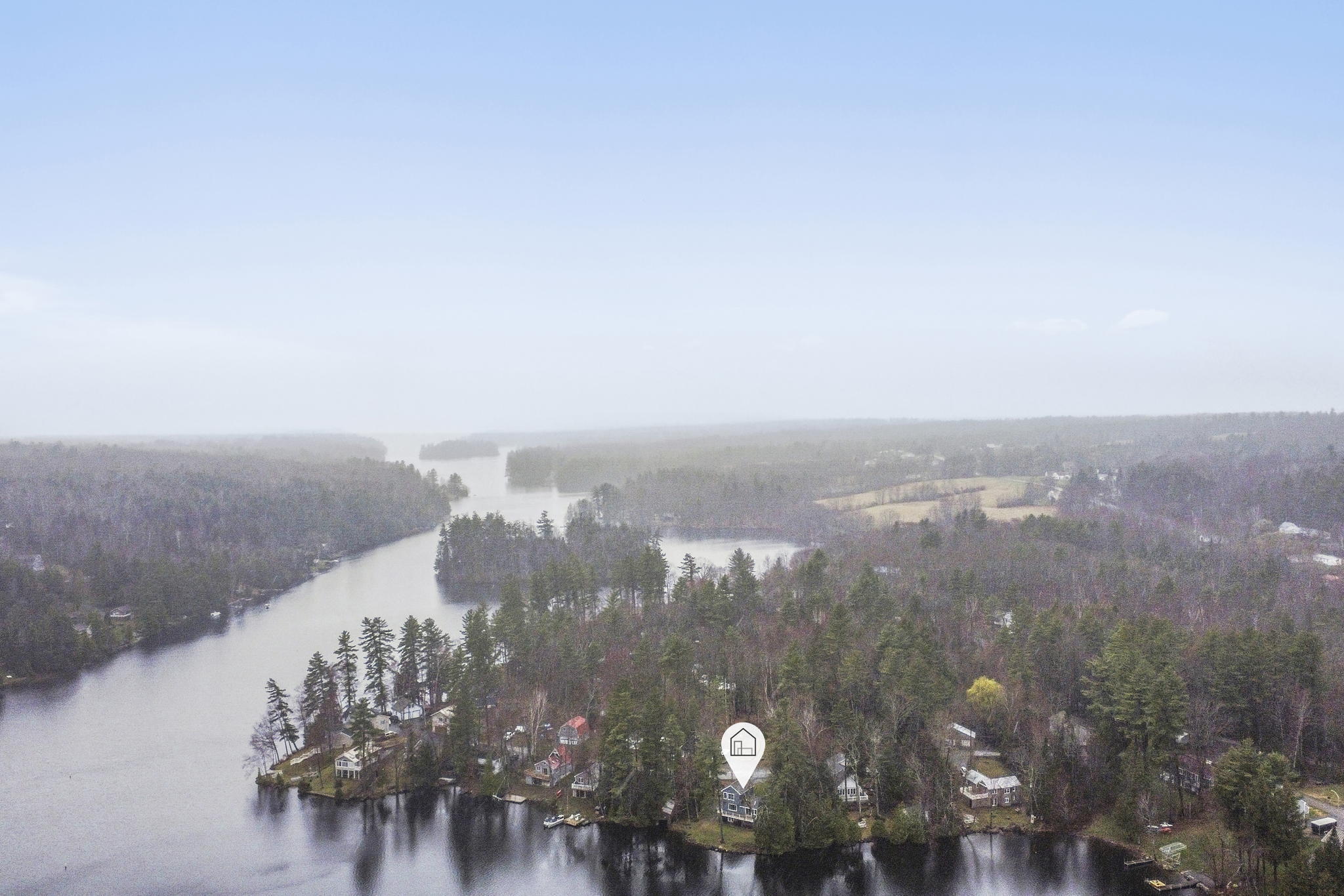 360 Willey Point Road Oakland, ME 04963 - Photo 57 of 59 21-web-or-mls-DJI_0992