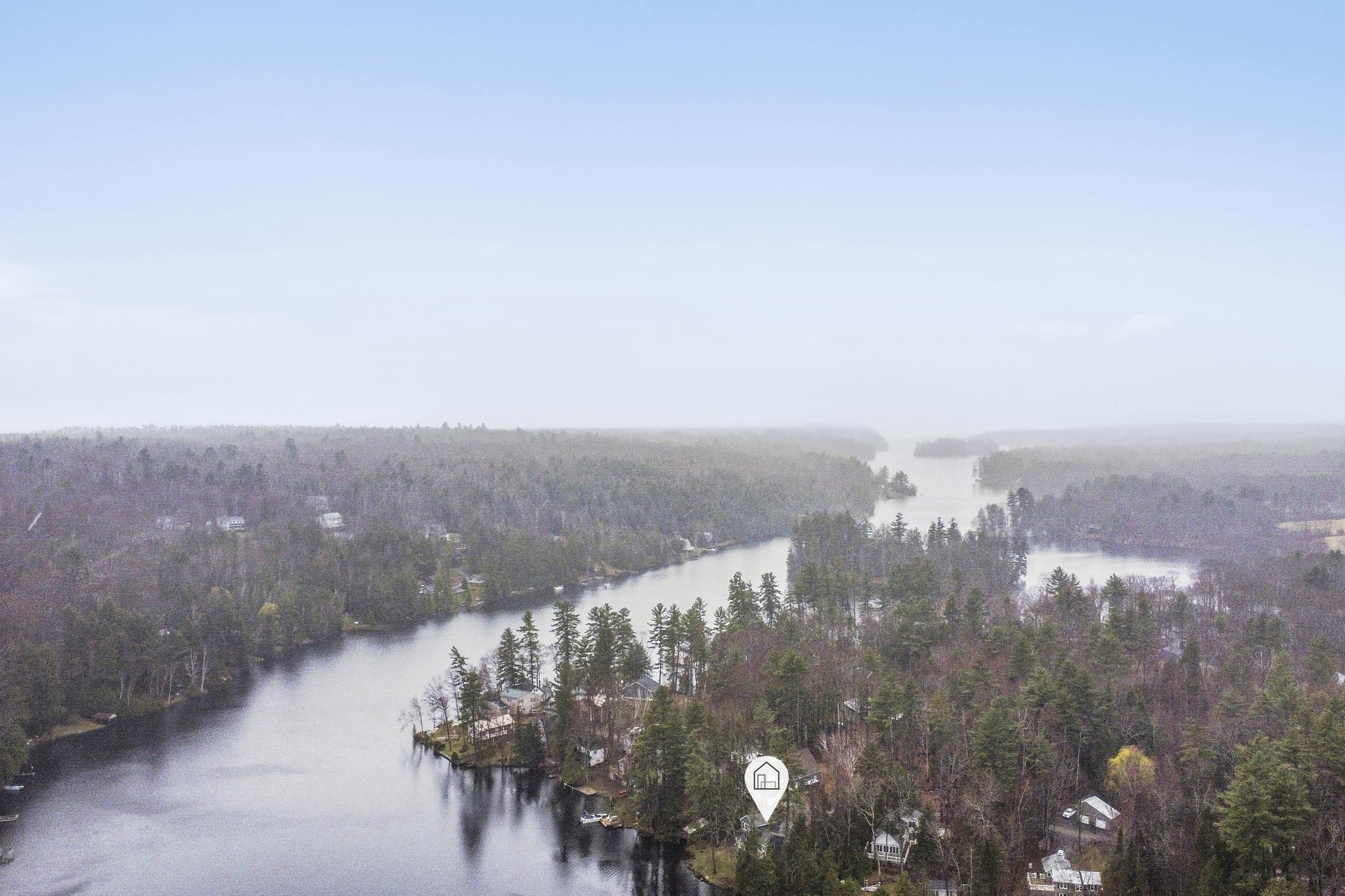 360 Willey Point Road Oakland, ME 04963 - Photo 58 of 59 22-web-or-mls-DJI_0995