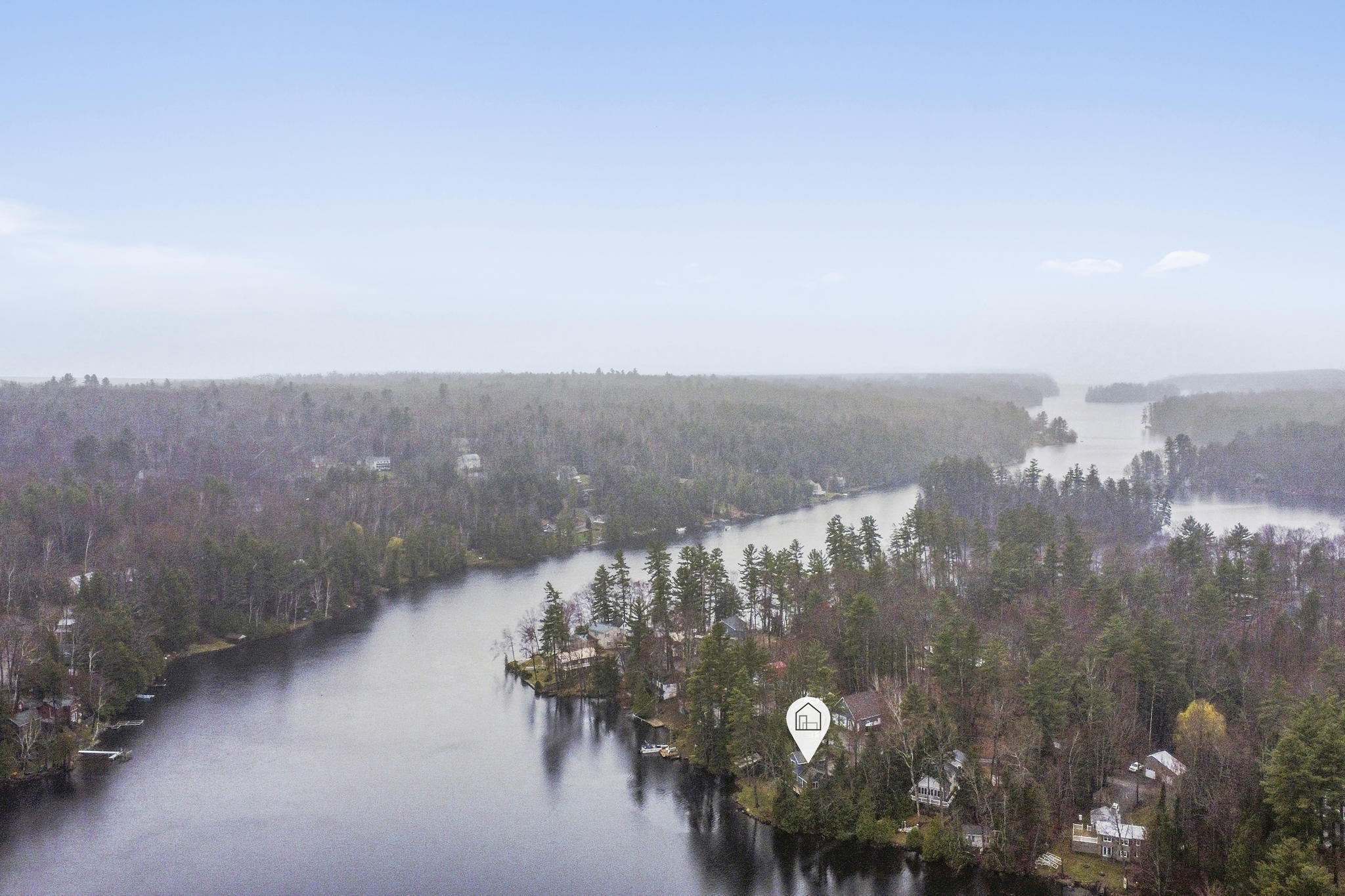 360 Willey Point Road Oakland, ME 04963 - Photo 59 of 59 23-web-or-mls-DJI_0998