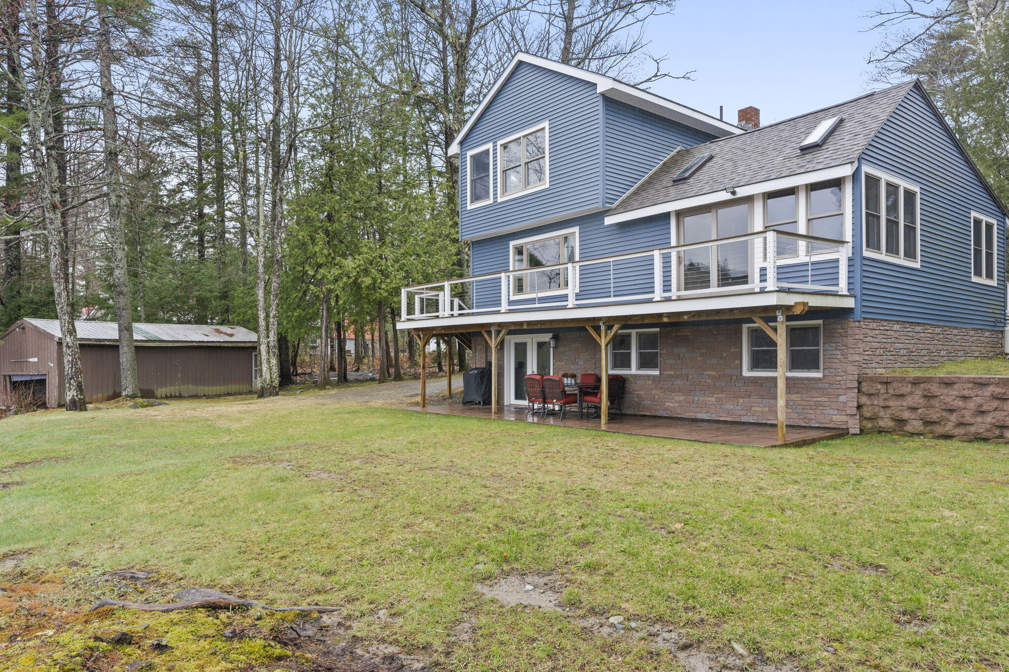 360 Willey Point Road Oakland, ME 04963 - Photo 6 of 59 5-web-or-mls-DSC08459