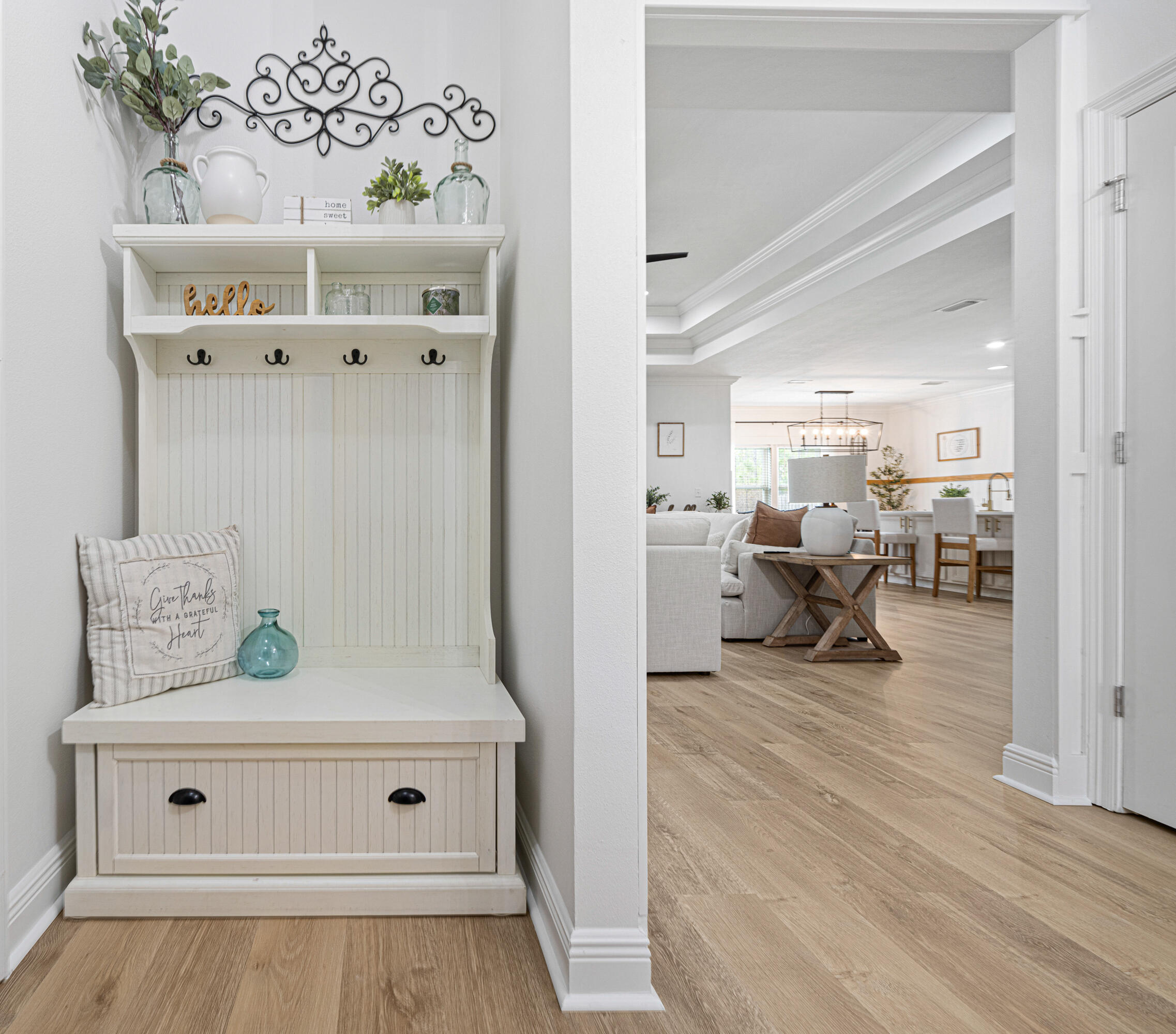 52 Conner Circle, Unit LOT 164 Santa Rosa Beach, FL 32459 - Photo 44 of 50 a view of utility room