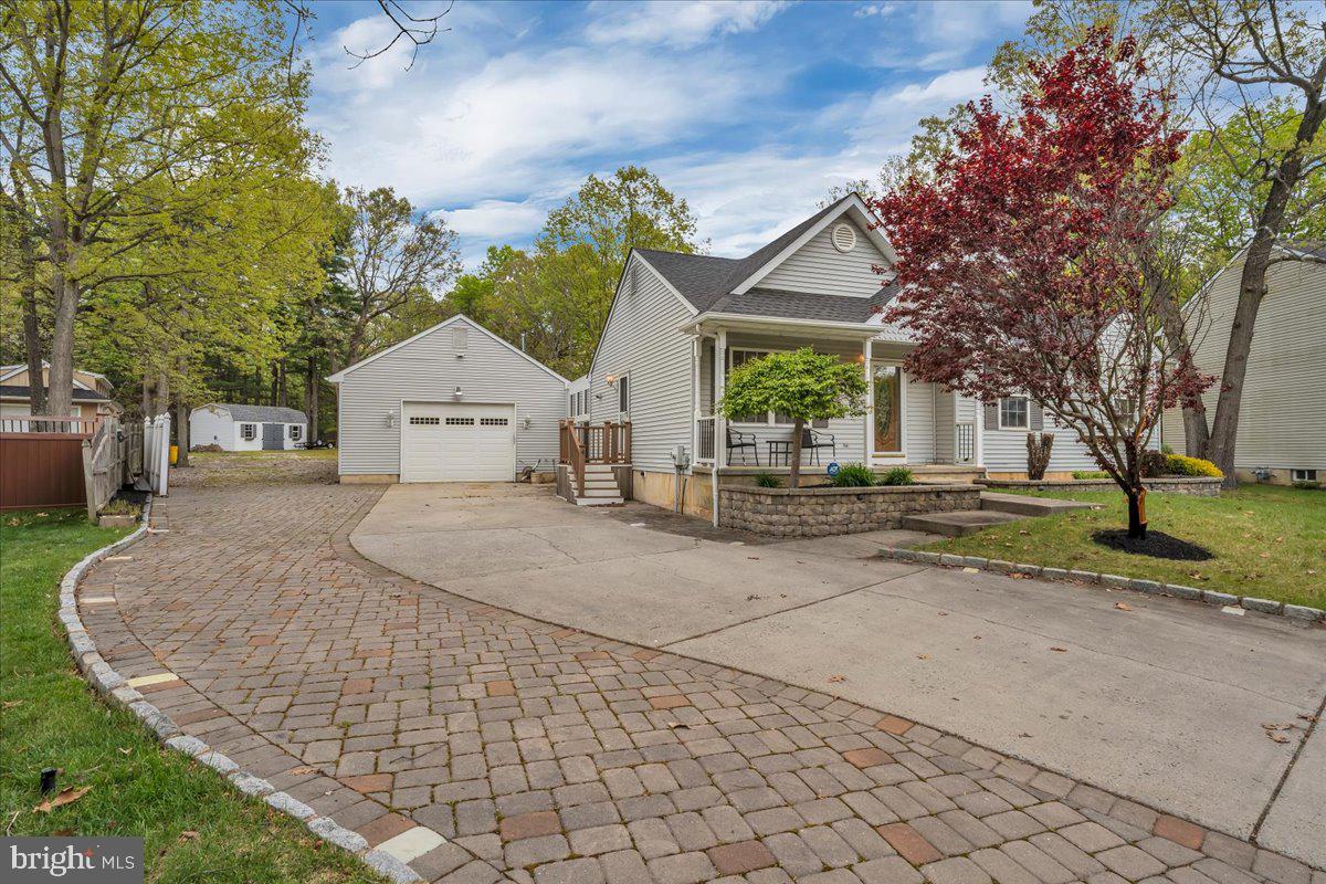 48 Country Club Road Pine Hill, NJ 08021 - Photo 4 of 40 Gallery Image 4