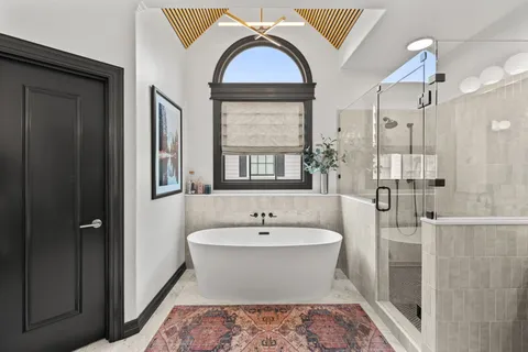 $799,500 | 520 Oxford Street, Unit F, Houston, TX 77007