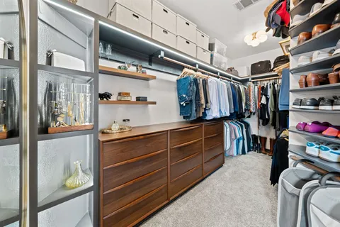 $799,500 | 520 Oxford Street, Unit F, Houston, TX 77007