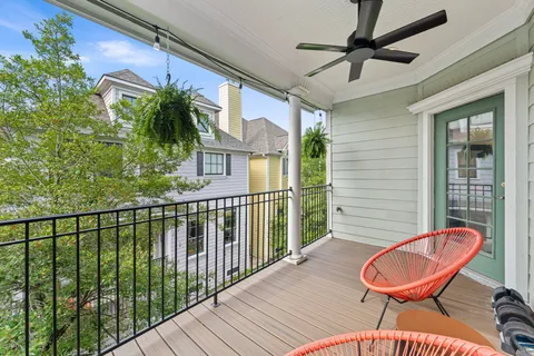 $799,500 | 520 Oxford Street, Unit F, Houston, TX 77007