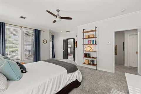 $799,500 | 520 Oxford Street, Unit F, Houston, TX 77007