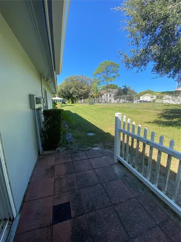 $159,400 | 1609 Whitebridge Drive, Unit C, Palm Harbor, FL 34684