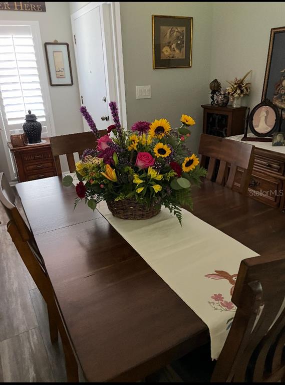 1609 Whitebridge Drive, Unit C Palm Harbor, FL 34684 - Photo 10 of 30 a view of a living room