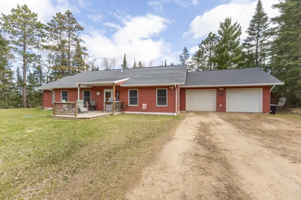 $343,800 | 12711 Edgewater Drive Northwest, Bemidji, MN 56601