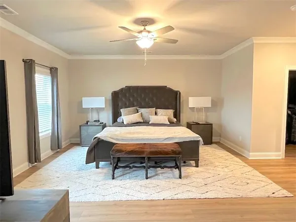 $3,990 | 3864 Light Farms Way, Suwanee, GA 30024