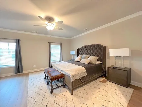 $3,990 | 3864 Light Farms Way, Suwanee, GA 30024