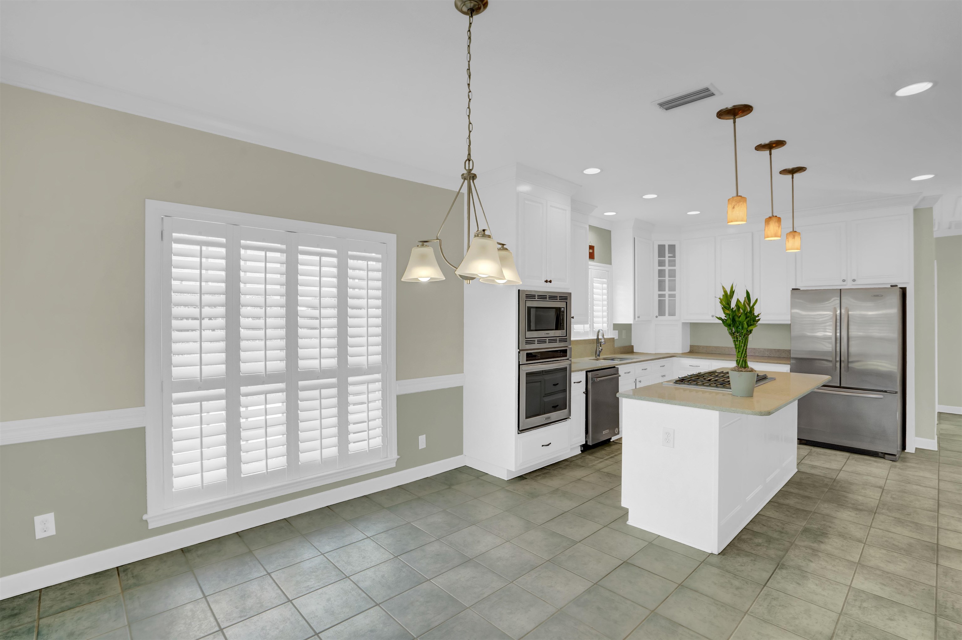 111 Beaver Dam Road Fairhope, AL 36532 - Photo 12 of 51 Kitchen