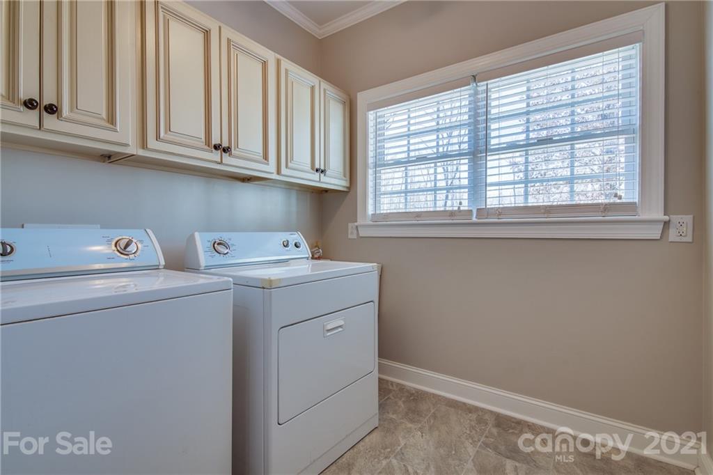 2460 State Rd S-46-883 York, SC 29745 - Photo 18 of 48 a utility room with dryer and washer