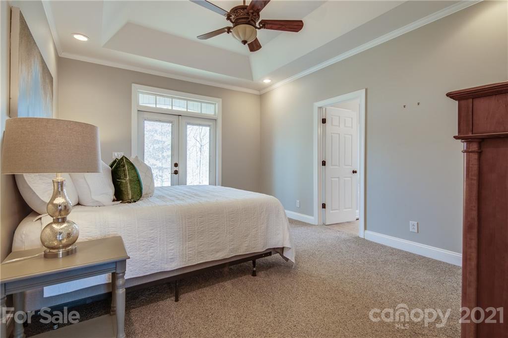 2460 State Rd S-46-883 York, SC 29745 - Photo 20 of 48 a bedroom with a bed and window