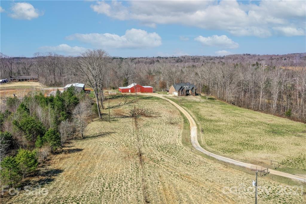 2460 State Rd S-46-883 York, SC 29745 - Photo 3 of 48 a view of a dry yard