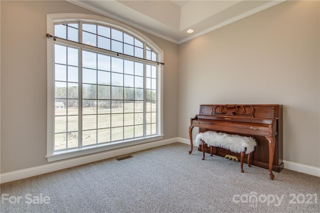 2460 State Rd S-46-883 York, SC 29745 - Photo 27 of 48 a view of a room with gym equipment and a window