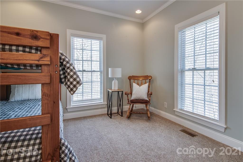 2460 State Rd S-46-883 York, SC 29745 - Photo 29 of 48 a view of livingroom with furniture and staircase