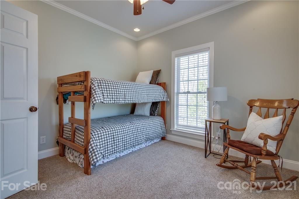 2460 State Rd S-46-883 York, SC 29745 - Photo 30 of 48 a bedroom with a bed and window