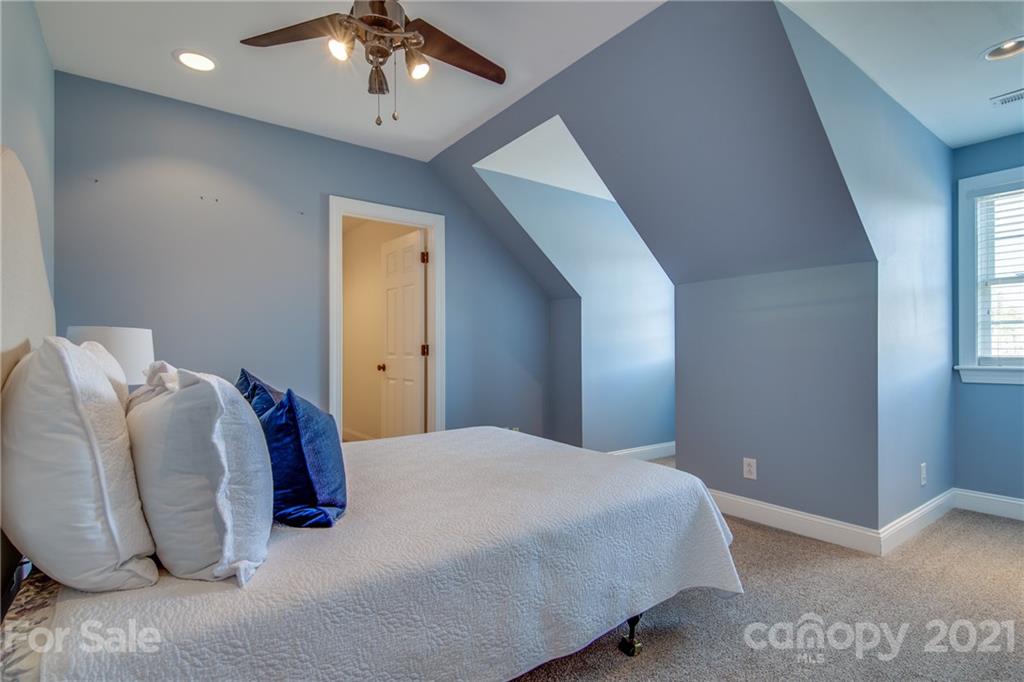 2460 State Rd S-46-883 York, SC 29745 - Photo 39 of 48 a bedroom with a bed and window