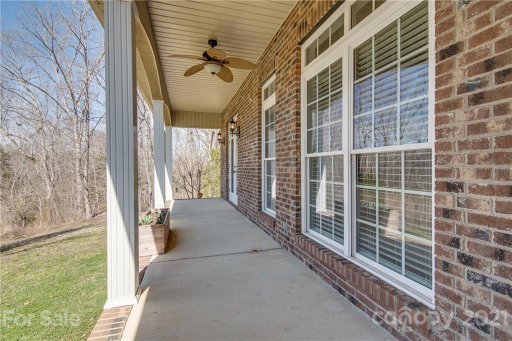 2460 State Rd S-46-883 York, SC 29745 - Photo 42 of 48 a view of a balcony