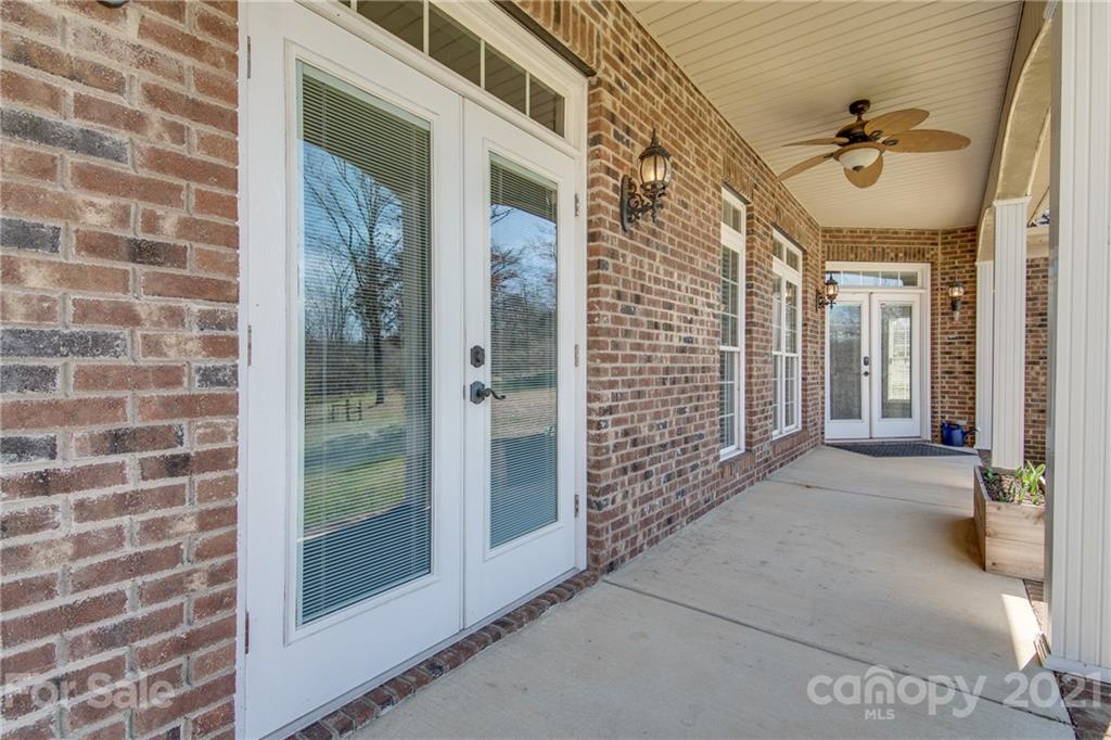 2460 State Rd S-46-883 York, SC 29745 - Photo 43 of 48 a view of a porch with a floor to ceiling windows