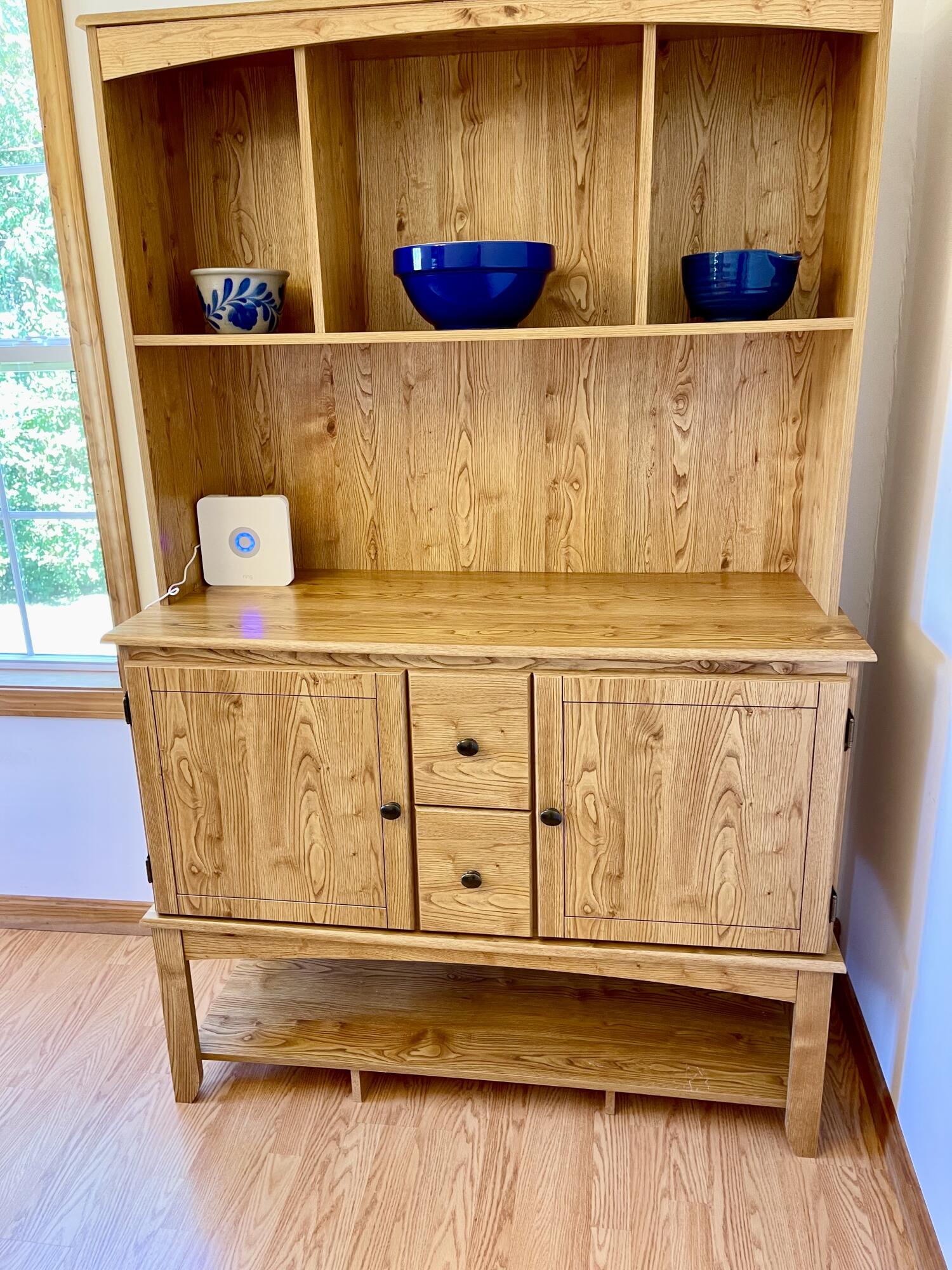 87 New Boston Road Hermon, ME 04401 - Photo 39 of 74 Hutch Stays!