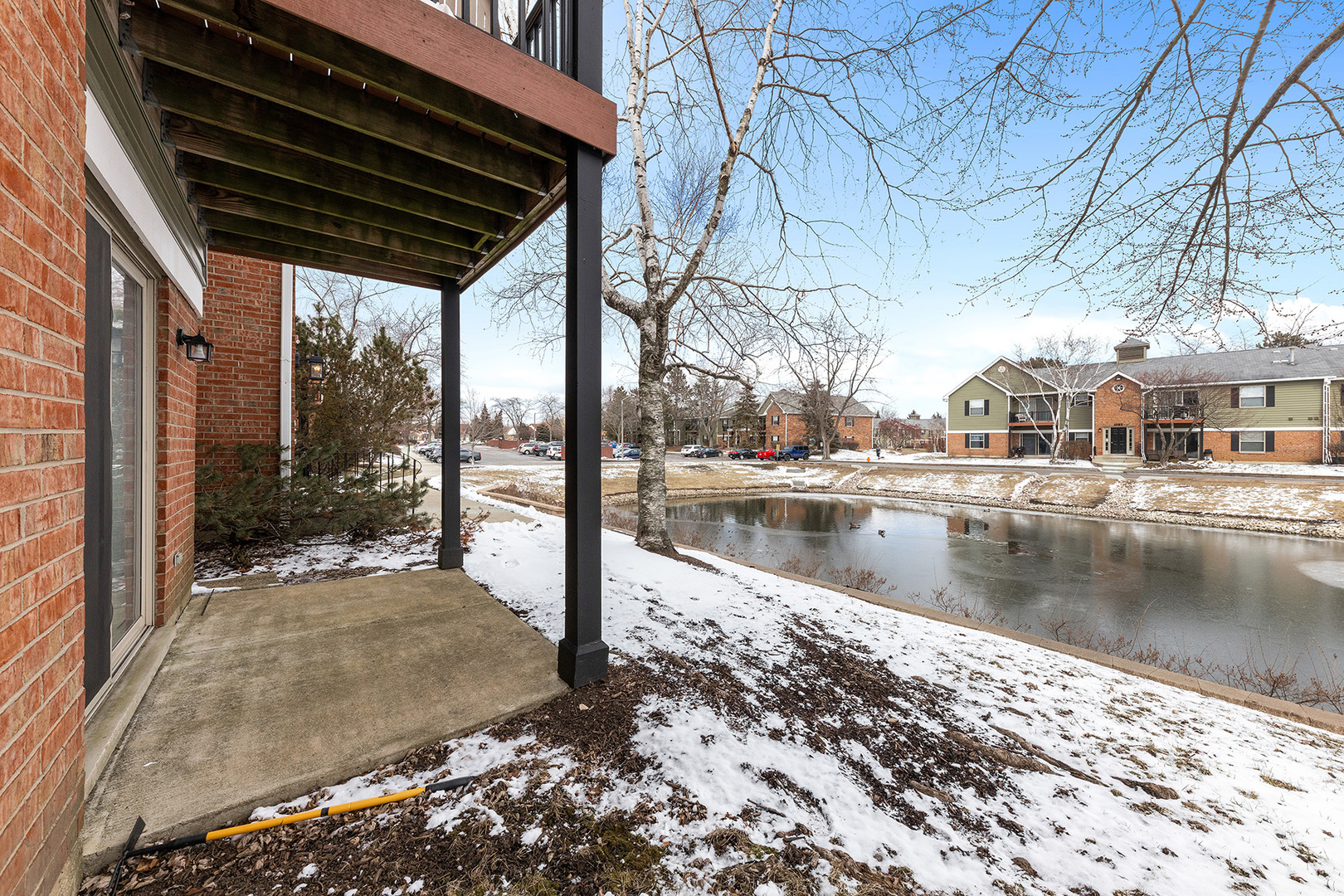 1344 McDowell Road, Unit 101 Naperville, IL 60563 - Photo 19 of 19