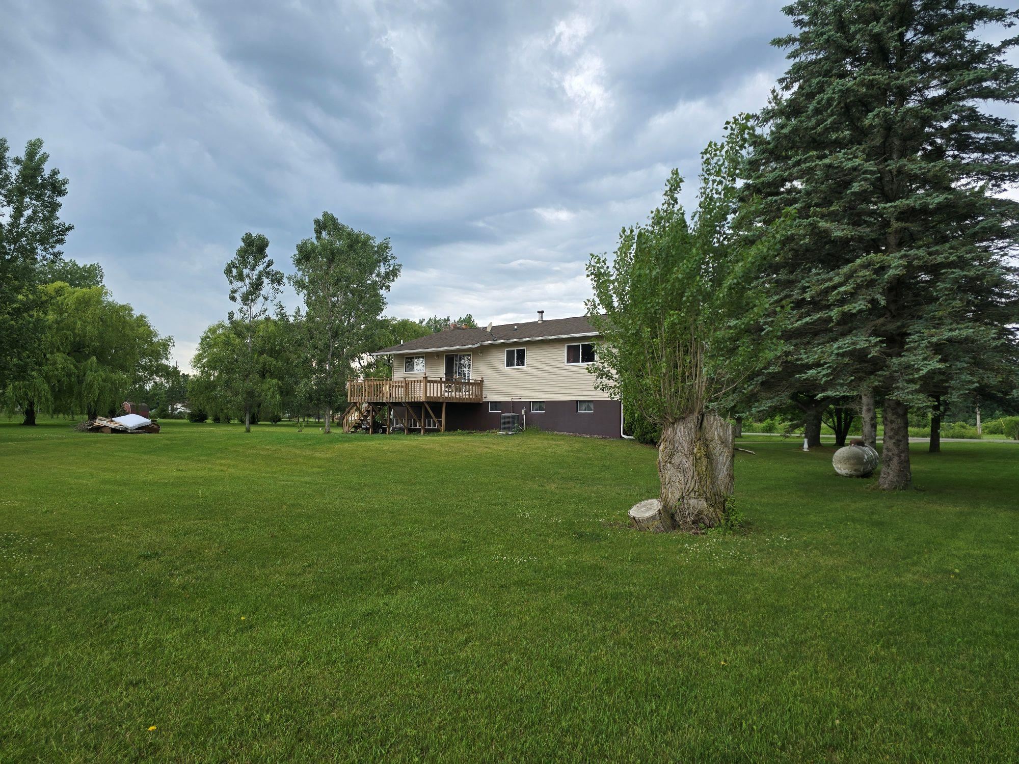 2045 West Erickson Road Linwood, MI 48634 - Photo 2 of 29