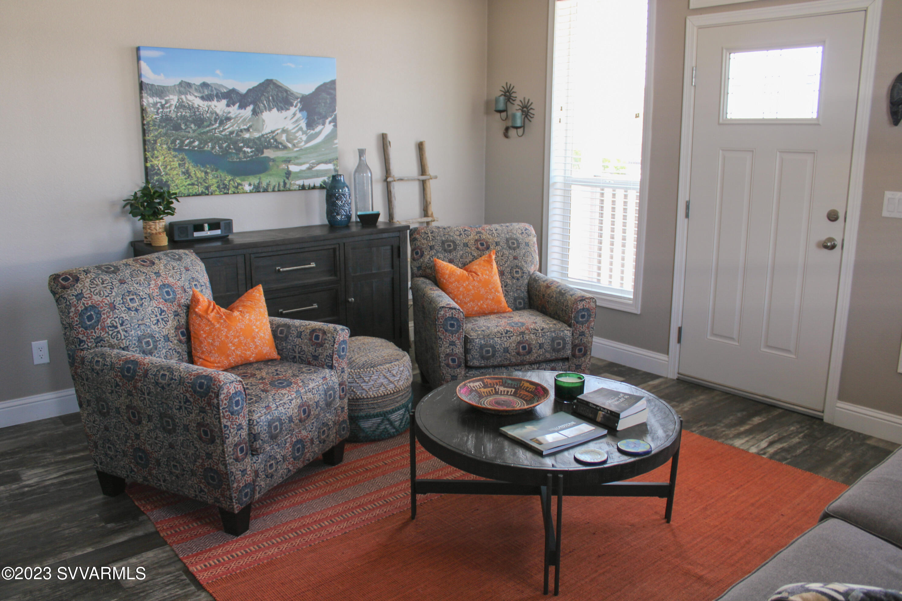 1105 Thorton Road, Unit 9 Camp Verde, AZ 86322 - Photo 5 of 25 Living room 2 (2)