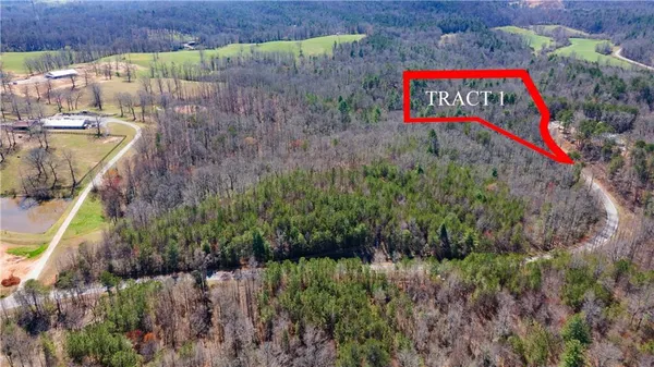$175,000 | 0 Afton Road, Unit 1, Marble Hill, GA 30148