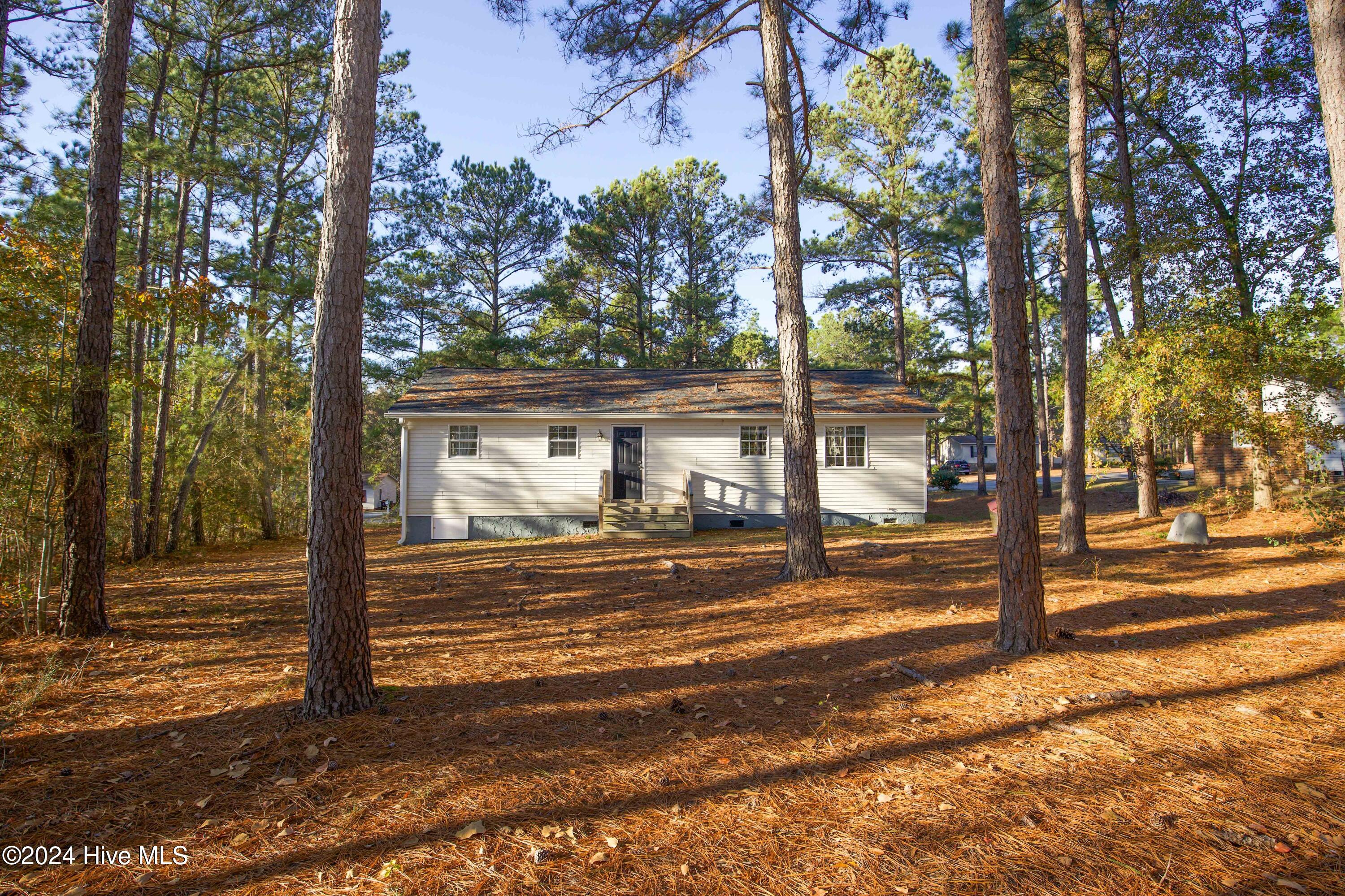 109 Meredith Street Aberdeen, NC 28315 - Photo 38 of 39 109 Meredith St-6