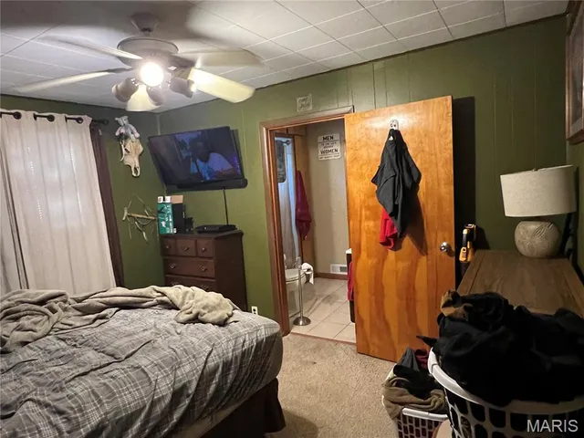 $123,900 | 208 Henrietta Street, Gillespie, IL 62033