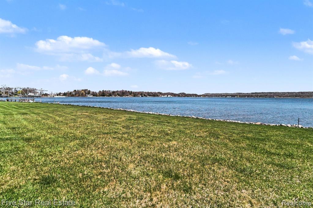 0 Crescent Beach Road Manistee, MI 49660 - Photo 7 of 16