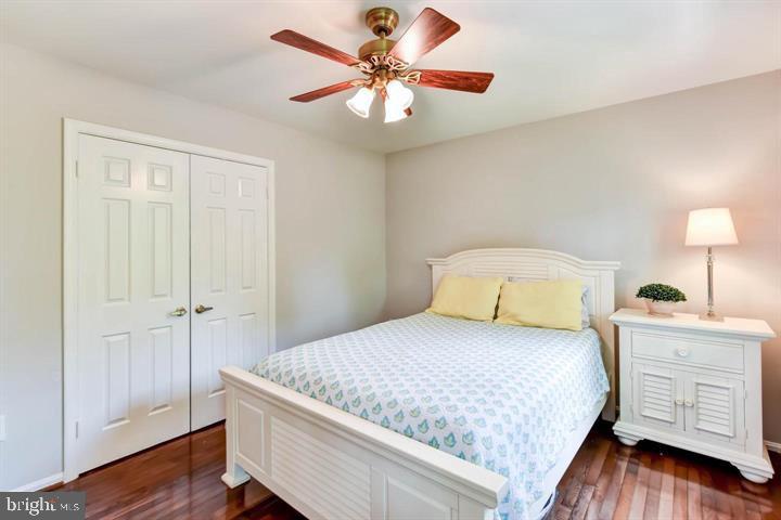 7219 Hyde Road Falls Church, VA 22043 - Photo 32 of 47