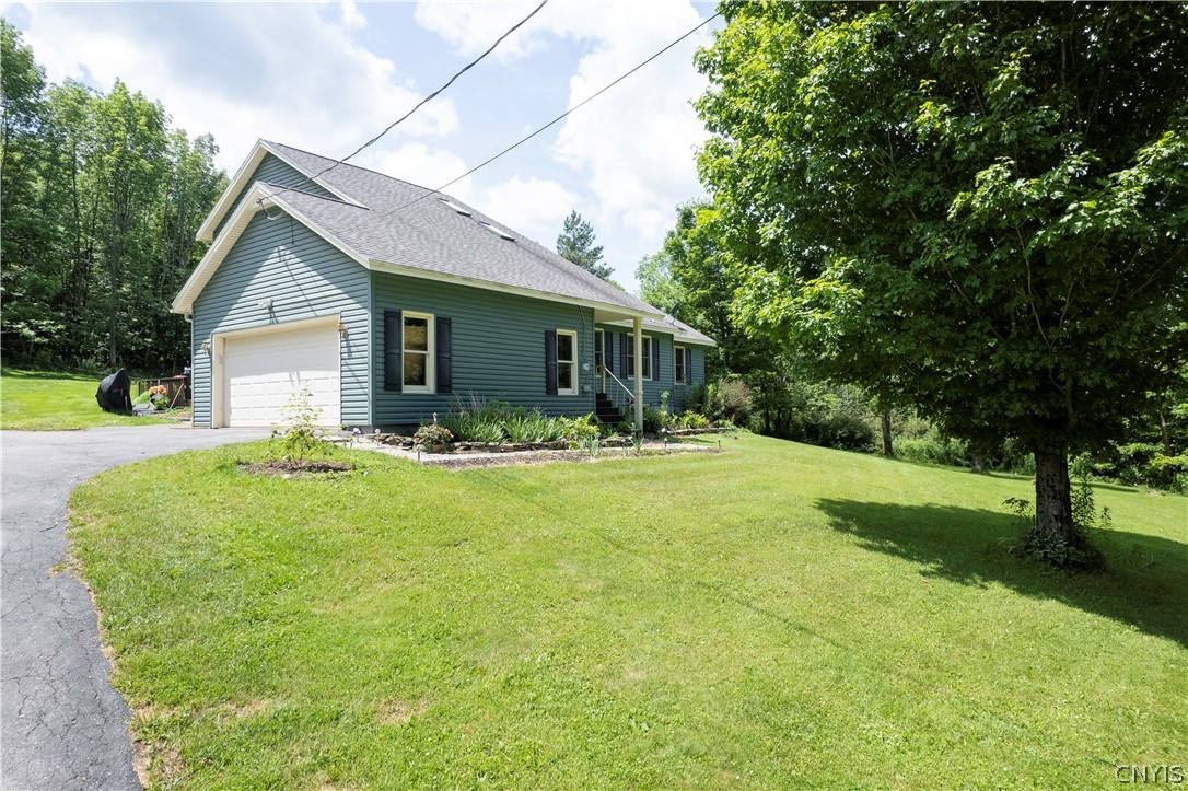 3171 Chaphe Hill Road Nelson, NY 13061 - Photo 42 of 49