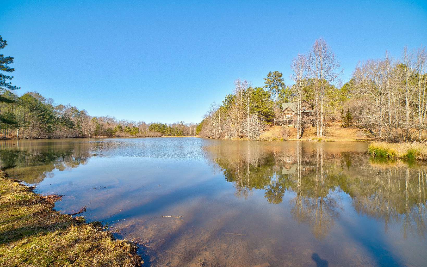 307 Walnut Ridge Lane Ellijay, GA 30540 - Photo 34 of 45 Additional View
