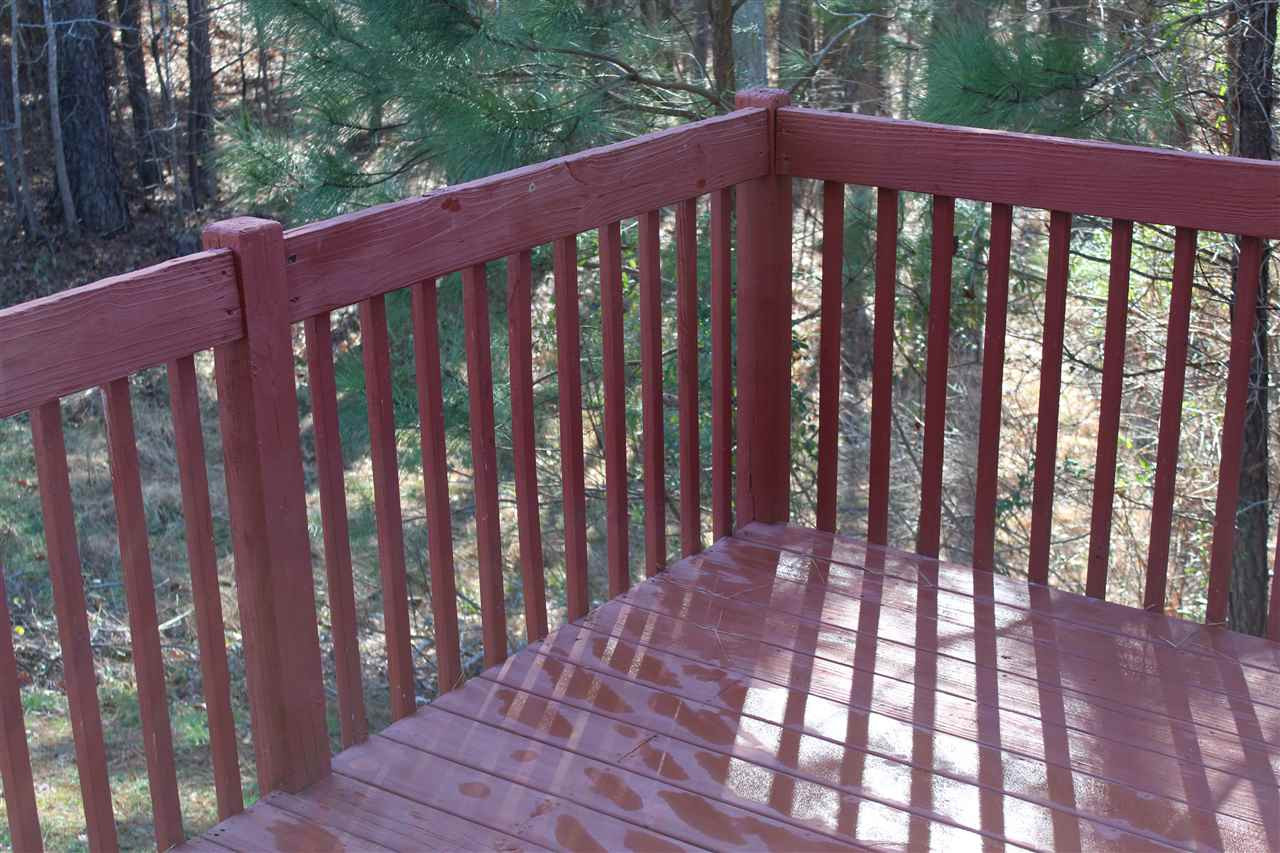 418 Hanson Road Durham, NC 27713 - Photo 8 of 11 Photo 8