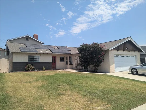 $1,050,000 | 8252 Fontainbleau Way, Cypress, CA 90630
