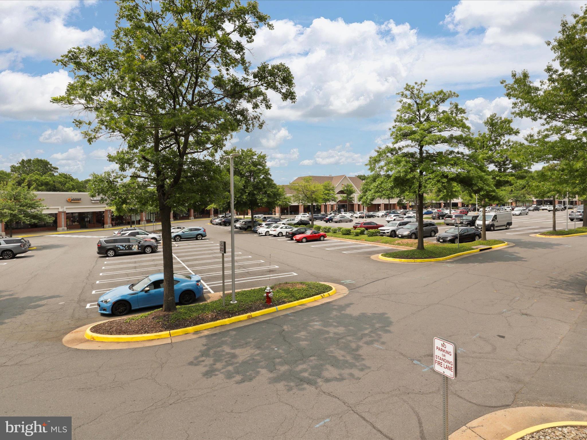 1451 Waterfront Road Reston, VA 20194 - Photo 61 of 76 a view of a street with houses