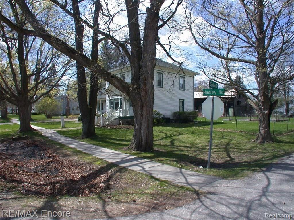 3604 Hadley Road Hadley, MI 48440 - Photo 56 of 76