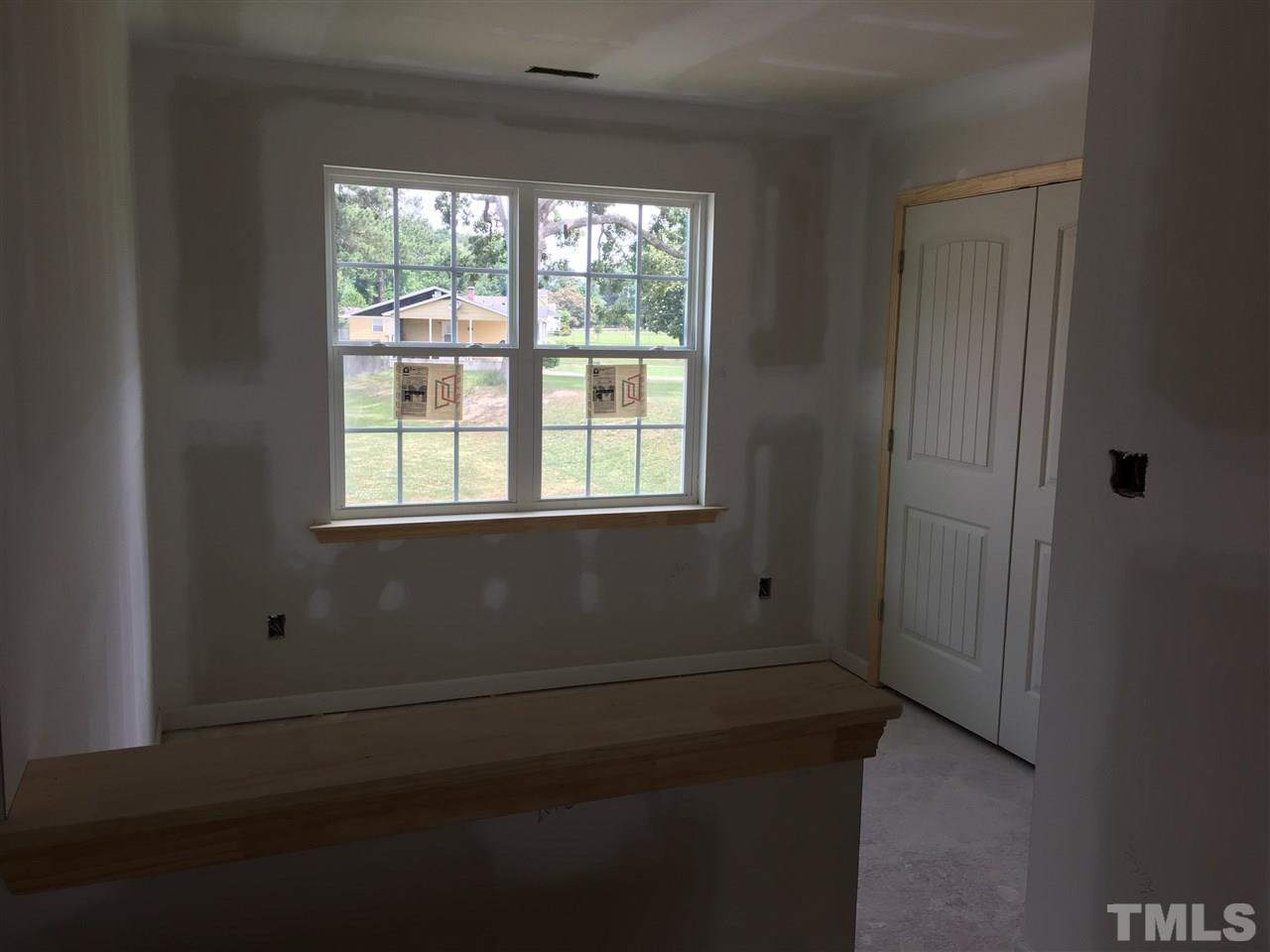 2520 Quarry Ridge Lane Raleigh, NC 27610 - Photo 8 of 12 a view of room and window