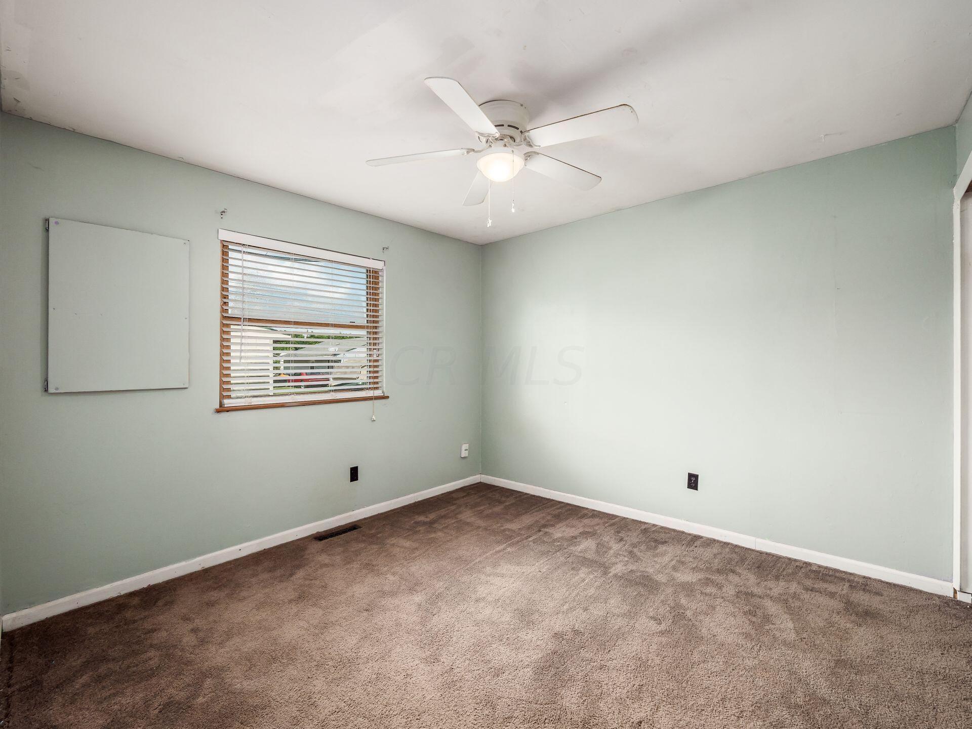 156 Cullman Road Columbus, OH 43207 - Photo 27 of 33 Bedroom # 3