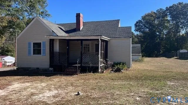 $165,000 | 4003 Lee Boulevard, Petersburg, VA 23803