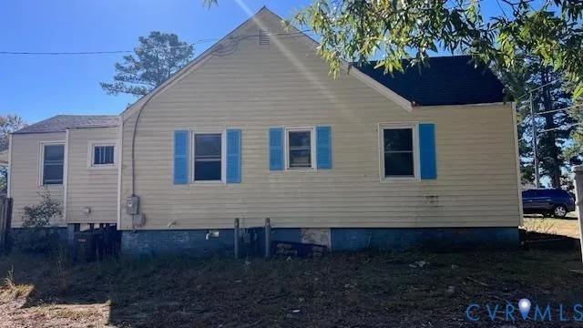 $165,000 | 4003 Lee Boulevard, Petersburg, VA 23803