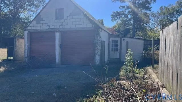 $165,000 | 4003 Lee Boulevard, Petersburg, VA 23803