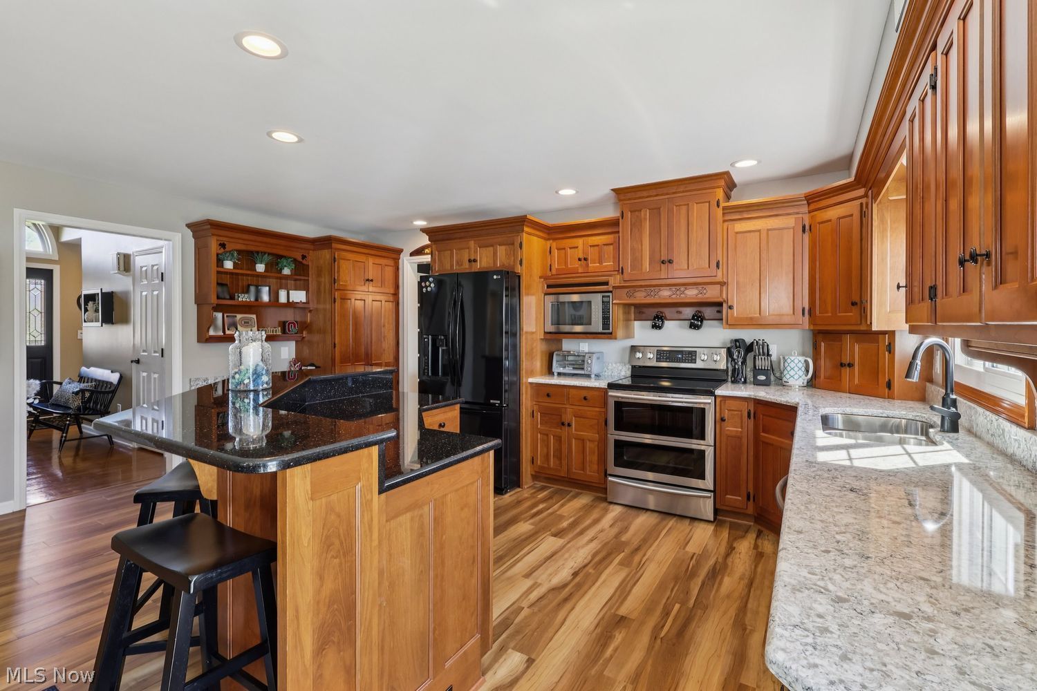 1050 Sand Run Road Akron, OH 44313 - Photo 14 of 49