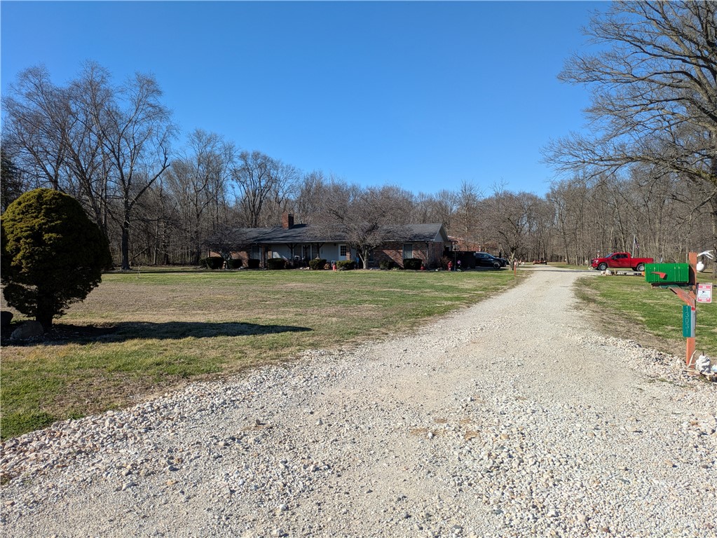 13031 East 225th Road Paris, IL 61944 - Photo 2 of 24