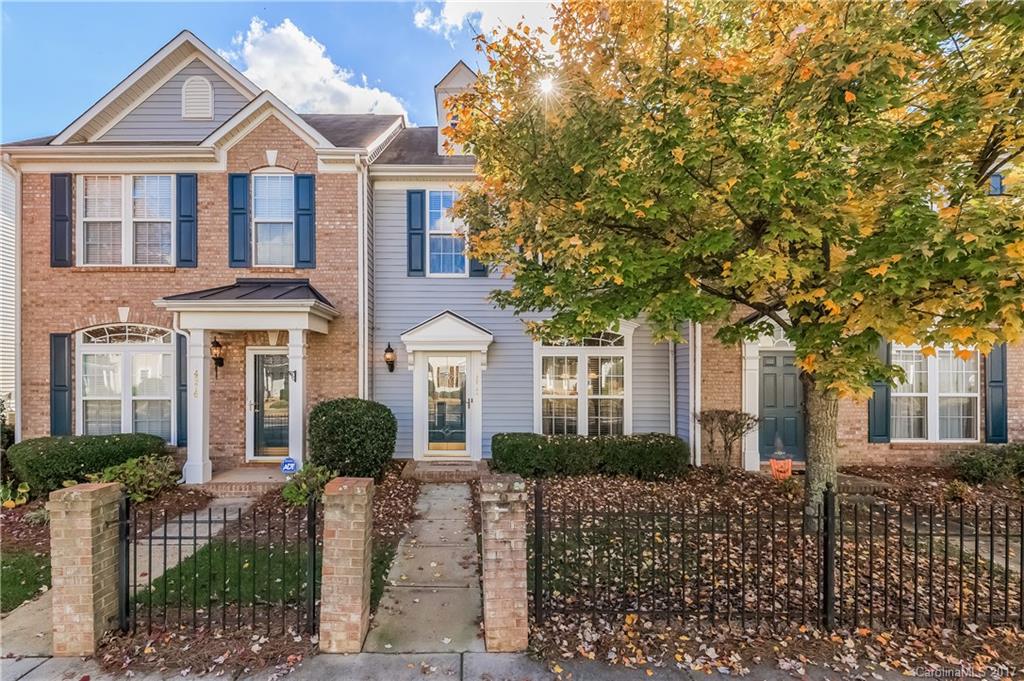 4972 Prosperity Ridge Road Charlotte, NC 28269 - Photo 1 of 24 Gallery Image 1