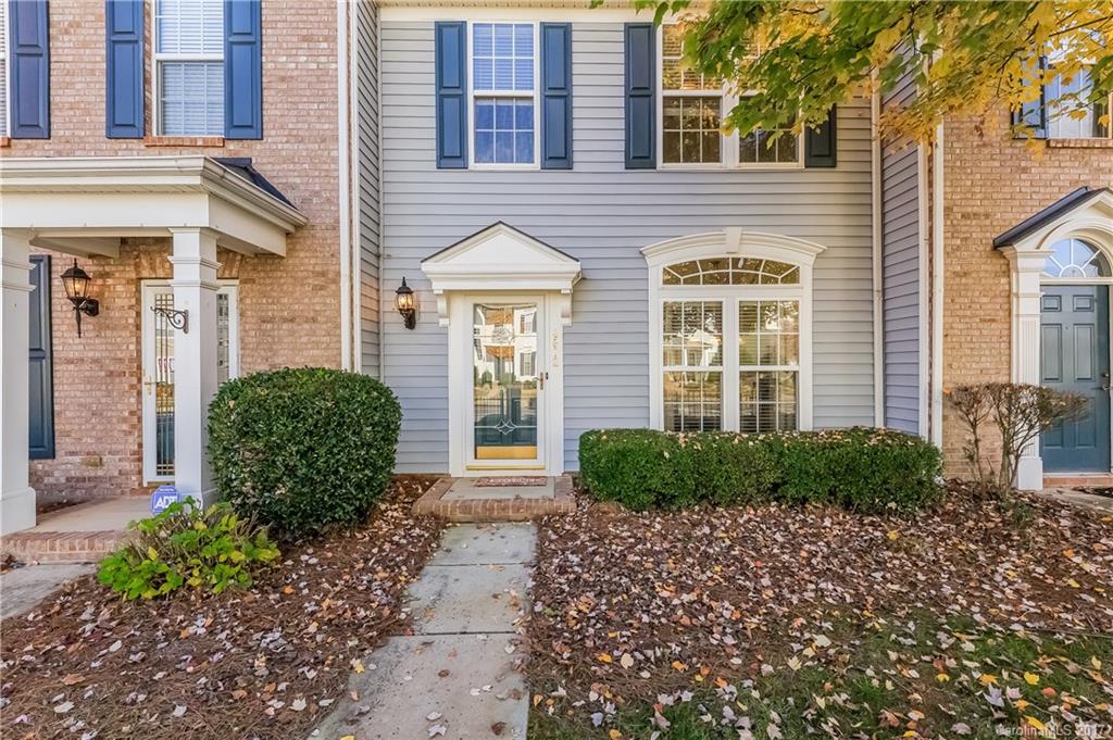 4972 Prosperity Ridge Road Charlotte, NC 28269 - Photo 2 of 24 Gallery Image 2